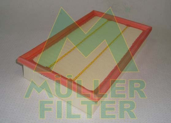 MULLER FILTER Õhufilter PA215
